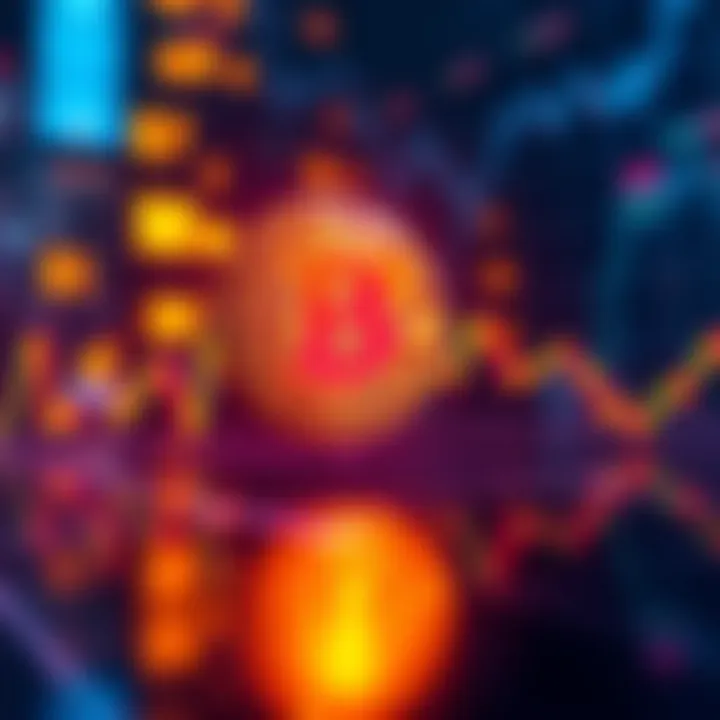 A chart showing Bitcoin's price movement from 2024, illustrating a sideways trend with potential for future rally.