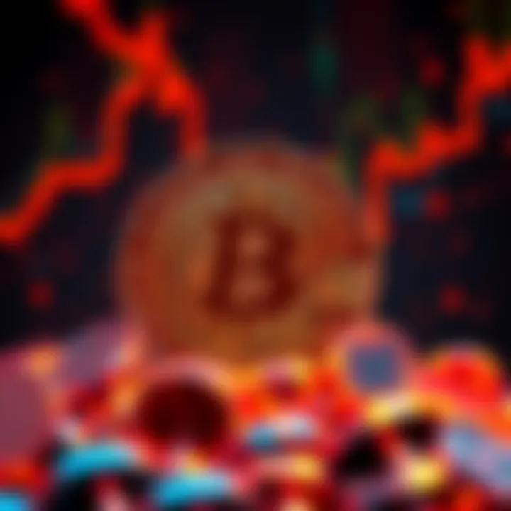 Bitcoin value drops to $94,000 as significant funds flow into exchanges amidst trade deal discussions