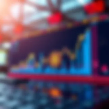 Bitcoin price forecast A graph showing Bitcoin's price rising towards $120,000 by 2026 with market indicators