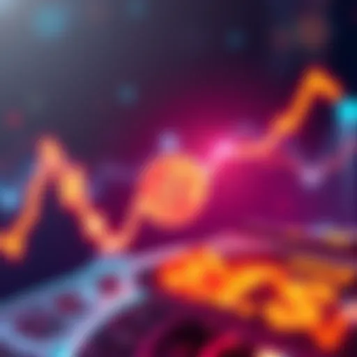 Graphic showing Bitcoin reaching $218,000 by September 27, 2025, with a rising trend line and dollar signs
