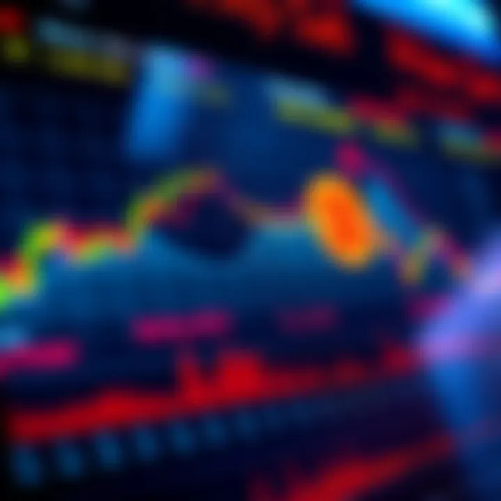 A chart showing different analysts' Bitcoin price predictions with some marked bullish and bearish.