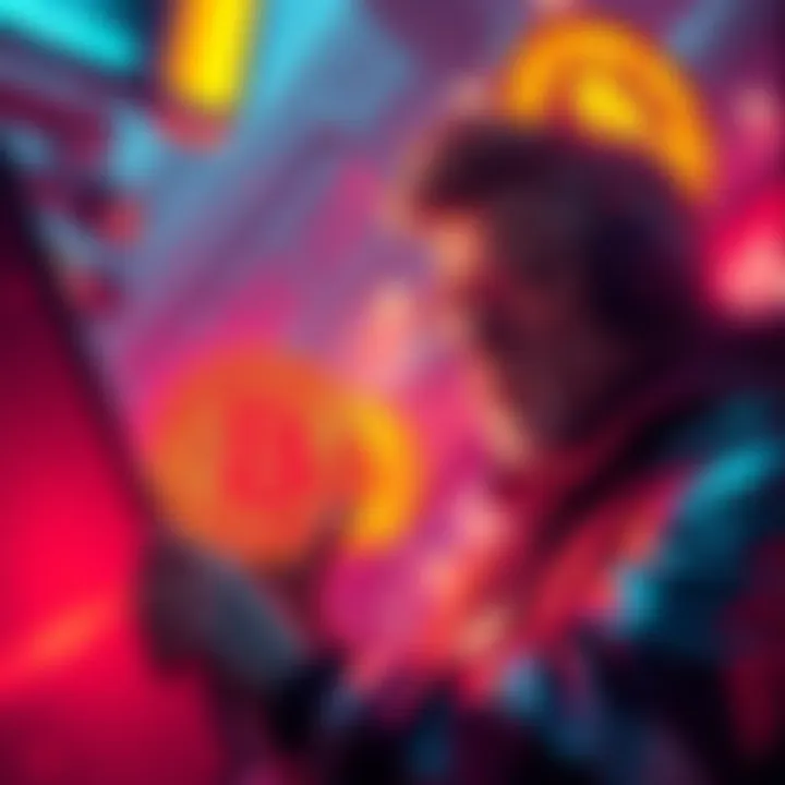 Arthur Hayes warns about potential Bitcoin price drop, focusing on market pressures and liquidity issues.