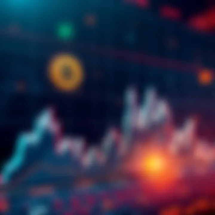 Graph showing Bitcoin's Relative Strength Index reaching oversold levels similar to early COVID crash