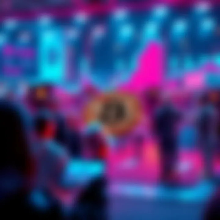 People show concern over Bitcoin's future with rising search interest in 'Bitcoin is dead.'