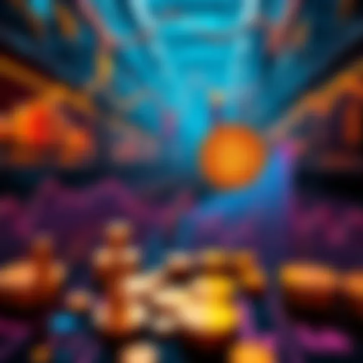 A visual representation of Bitcoin supply and demand dynamics, illustrating daily trading activity and market sentiment.