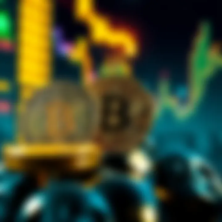 Mike McGlone advises selling Bitcoin as gold prices rise, highlighting a shift in investment strategy.