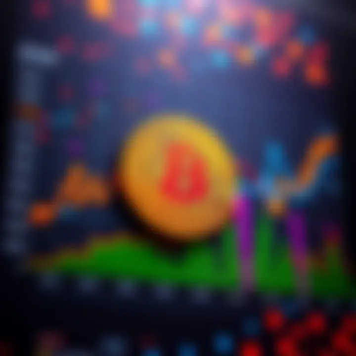 Bitcoin vs Top 100 Cryptos Performance Chart A chart comparing Bitcoin's performance against the top 100 cryptocurrencies since 2020, highlighting trends and investment insights.