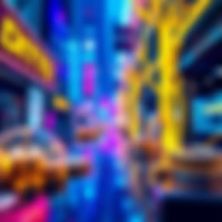 A visual representation of Bitcoin on-chain zaps being integrated into the Ditto platform, showcasing enhanced features and user engagement.