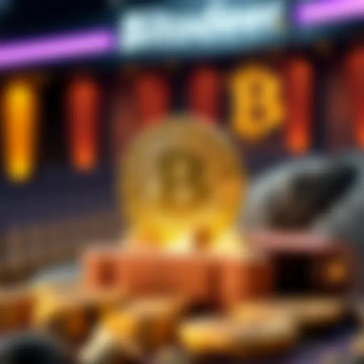 A graphic showing a Bitcoin logo with an empty wallet, symbolizing Bitdeer's treasury reduced to zero after a miner liquidated 943 BTC.