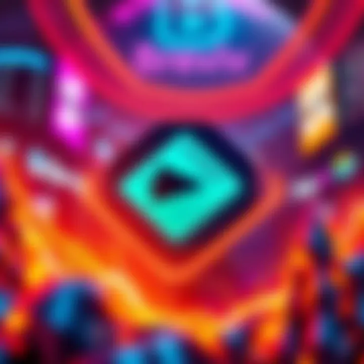 BitMart logo with Brevis (BREV) cryptocurrency announcement