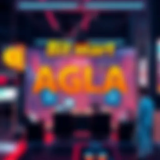 Notice about BitMart halting AGLA trading and delisting details