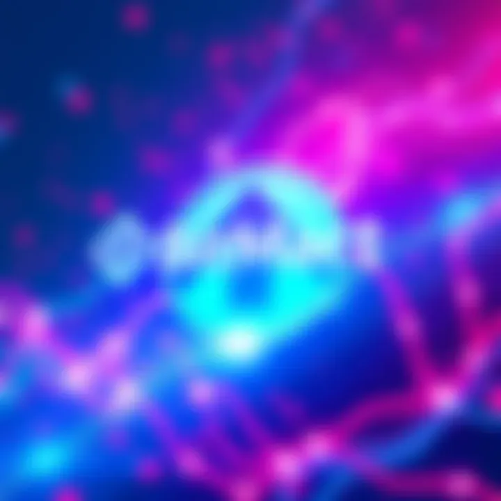 BitMart logo with AIXexchange announcement for trading on February 5, 2026