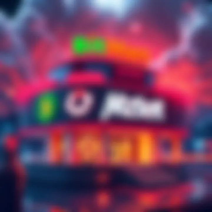 BitMart exchange featuring Aztec token listing announcement