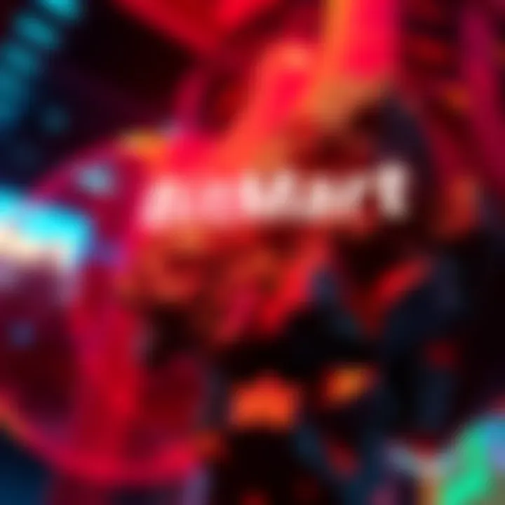 Announcement for BitMart listing Cummingtonite (CUM) with deposit and trading times