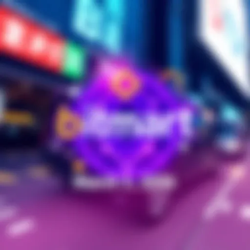 Illustration of BitMart logo with idOS token graphics and March 5, 2026 date