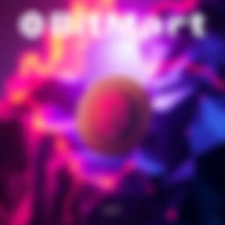 An announcement graphic for BitMart listing BORT on February 4, 2026, featuring the BitMart logo and BORT token image with trading information.