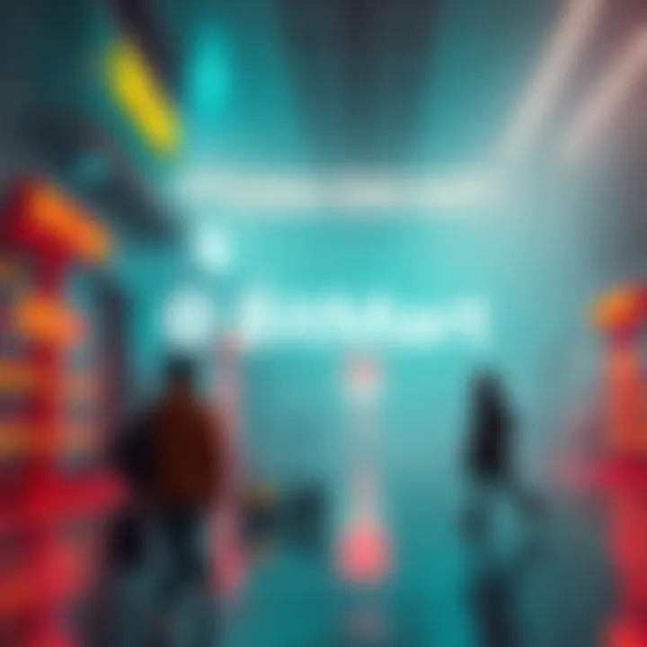 Graphic showing BitMart logo and announcement for the listing of 扭羊歌 on March 30, 2026.