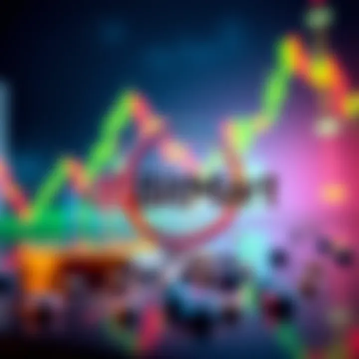 BitMart Listing Announcement Graphic showing BitMart logo and Tung Tung Tung Sahur (TRIPLET) with a trading chart background