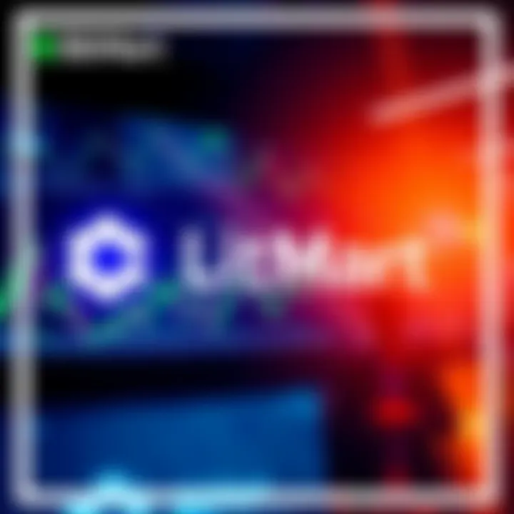 Graphic showing BitMart logo and announcement for LO0P listing on May 11, 2026, with trading charts and USDT pairing