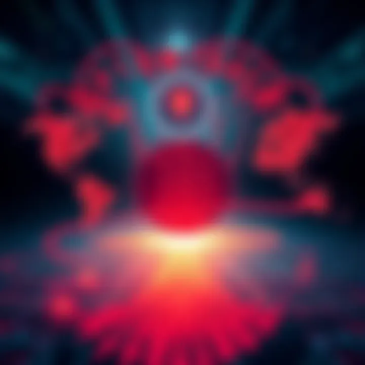 Blockstream Funding Exposed A visual representation of Blockstream's funding sources and connections to Epstein, featuring images of Adam Back and Austin Hill's project.