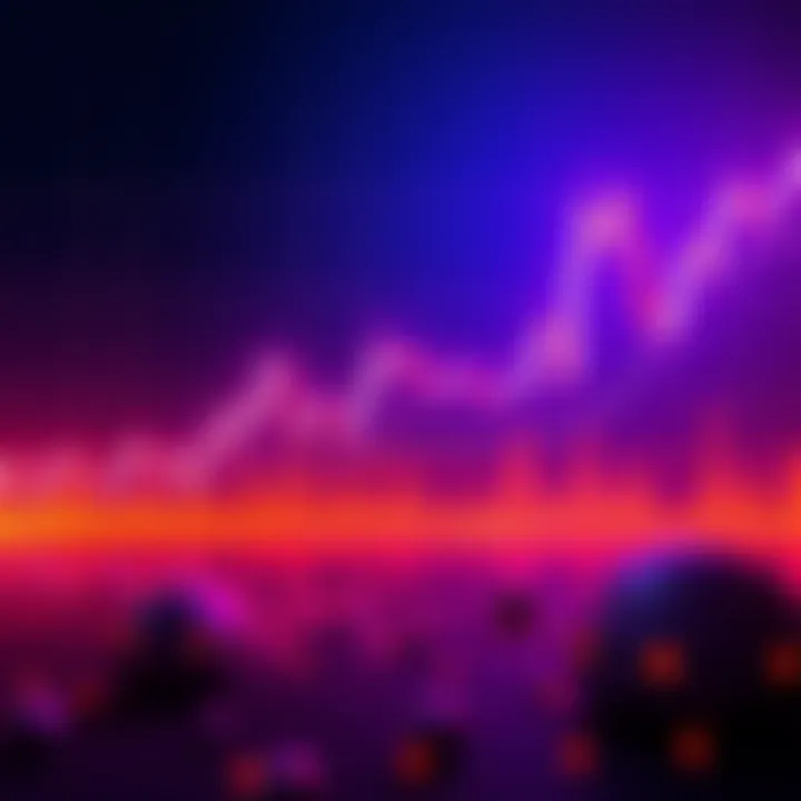 BMX/USDT Price Chart Chart showing BMX/USDT trading near key support level, indicating potential rebound or decline.