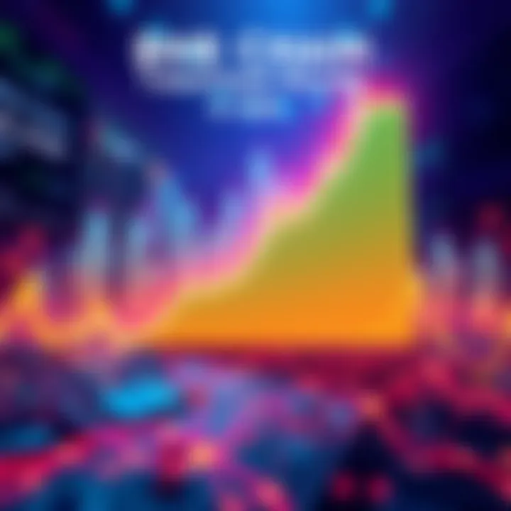 Graph showing BNB Chain's rise in tokenized stocks volume, supply, and number of holders in Q3 2026