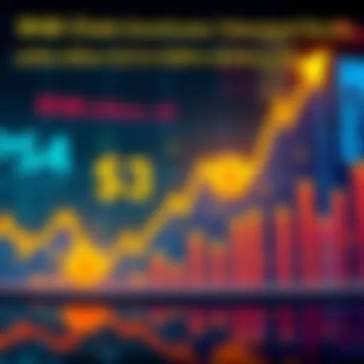 Graph showing BNB Chain's trading volume for tokenized stocks reaching $25.6 billion in Q3 2026