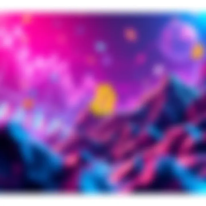 Exploring the potential of BONE cryptocurrency with a visual dive into market trends