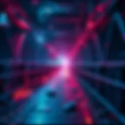 A visual representation of financial losses due to bridge exploits in decentralized finance, highlighting flaws in yield strategies