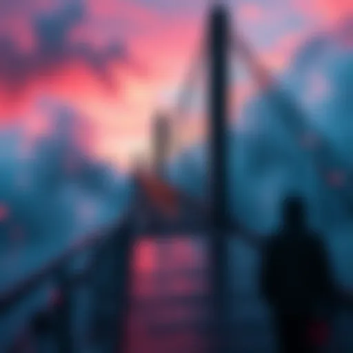 Bridging USDC from Ink Chain to Arbitrum A visual representation of users struggling to bridge USDC between Ink Chain and Arbitrum, highlighting issues at the Jumper Exchange platform.