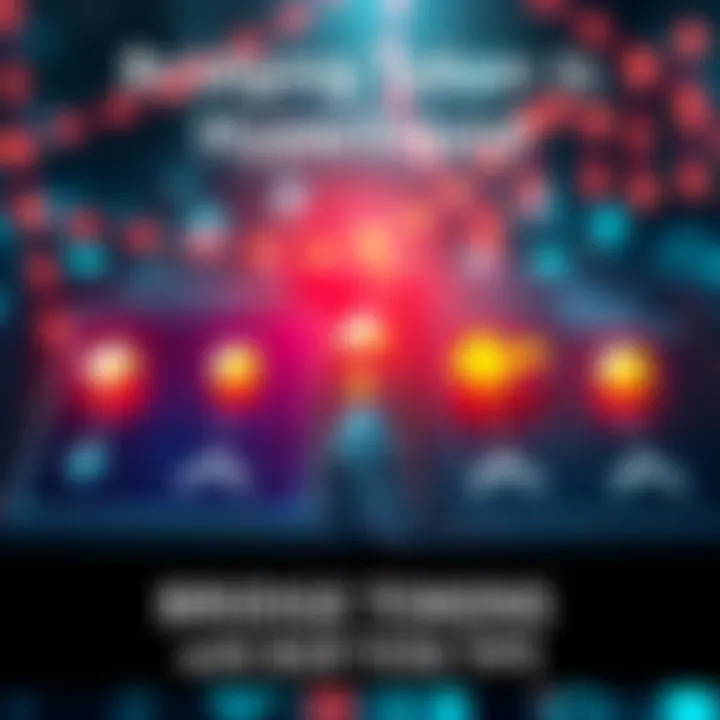 Bridging Tokens to Hyperliquid A visual of a digital wallet showing EVM tokens being transferred to Hyperliquid, with arrows indicating the flow of tokens between Ethereum and Hyperliquid platforms.