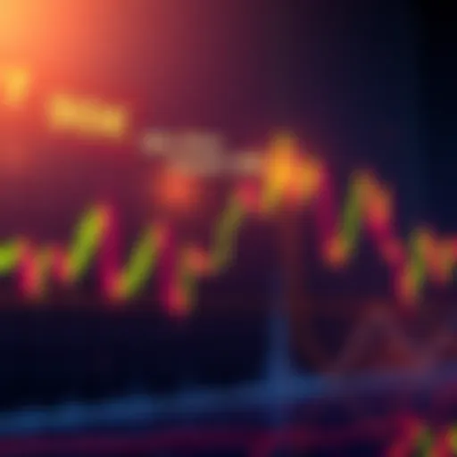 BTC Price Rally Bitcoin price chart showing a upward trend towards 90K with key indicators highlighted