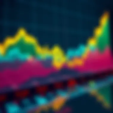 BTC Supply Crossover Chart A chart showing the crossover between Bitcoin's Supply in Loss and Supply in Profit, marking a significant market shift.