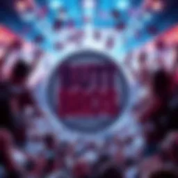 A visual representation of the Butt Bros logo with a backdrop of votes being counted, indicating a critical moment for the brand