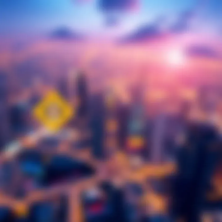 Canton Network and Chainlink Partnership Canton Network and Chainlink logo graphic showing collaboration for tokenization