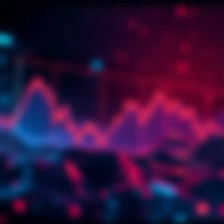 Cardano Crypto Value Drop Graph showing the sharp decline in Cardano's value over six months. Investors look concerned as prices fall.