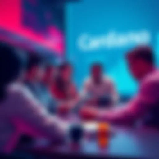 Members of the Cardano community discussing treasury withdrawal strategies for governance from 2026 to 2028.
