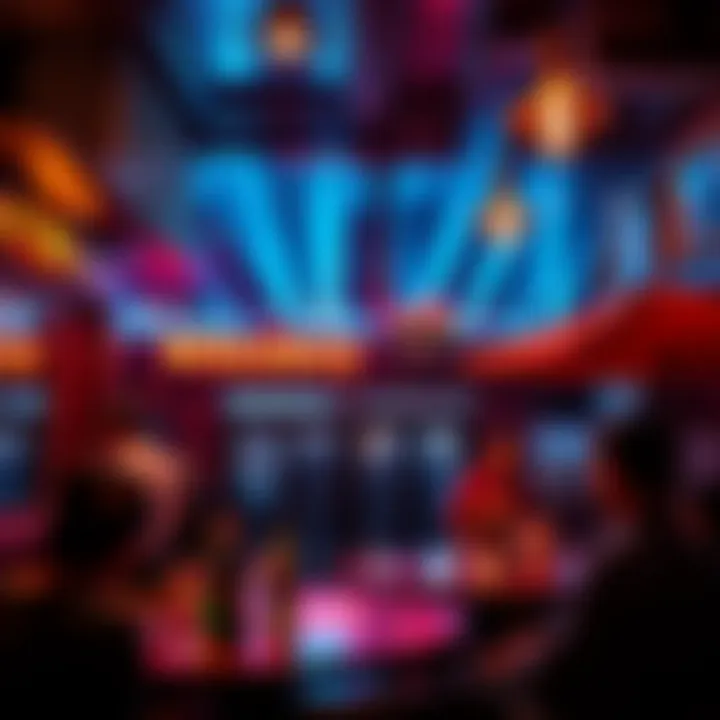 Networking event post-sentencing for Celsius documentary enthusiasts