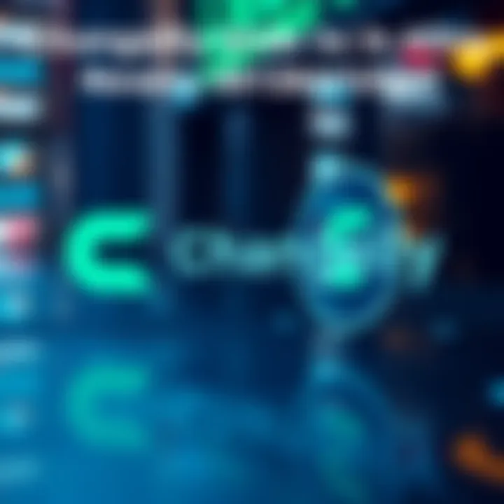 Changelly logo next to the USDT symbol, representing the financial issue with $611,987 held under KYC/AML compliance.