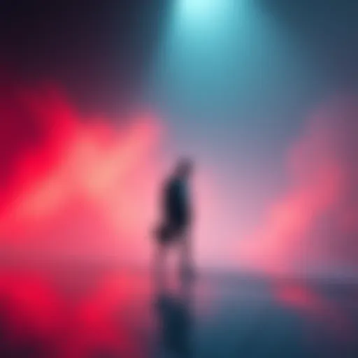 Charles Hoskinson stepping away from his role, signifying a major change for Cardano