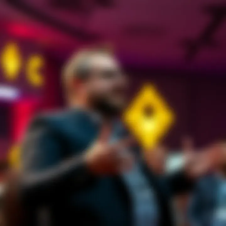 Charles Hoskinson Discusses Monero Charles Hoskinson, founder of Cardano, speaks about Monero at a conference, highlighting its privacy features and decentralization.