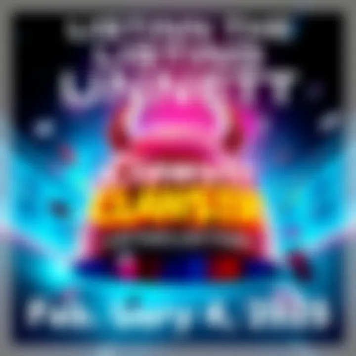 Graphic showing the Clawstr (CLAWSTR) logo with a launch date and trading excitement