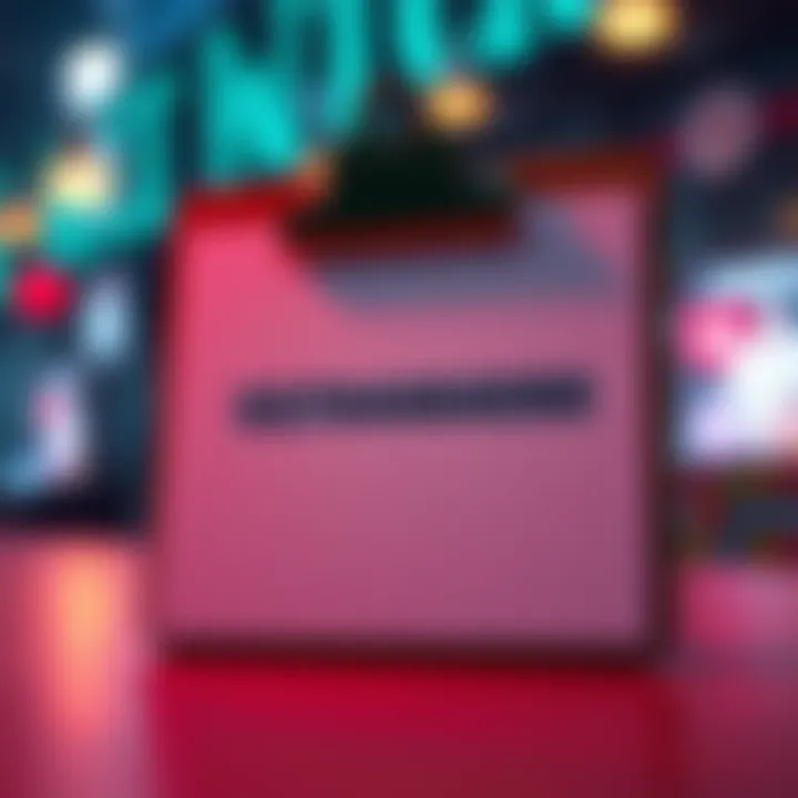 A clipboard with a wallet address being copied, indicating the risk of clipper malware