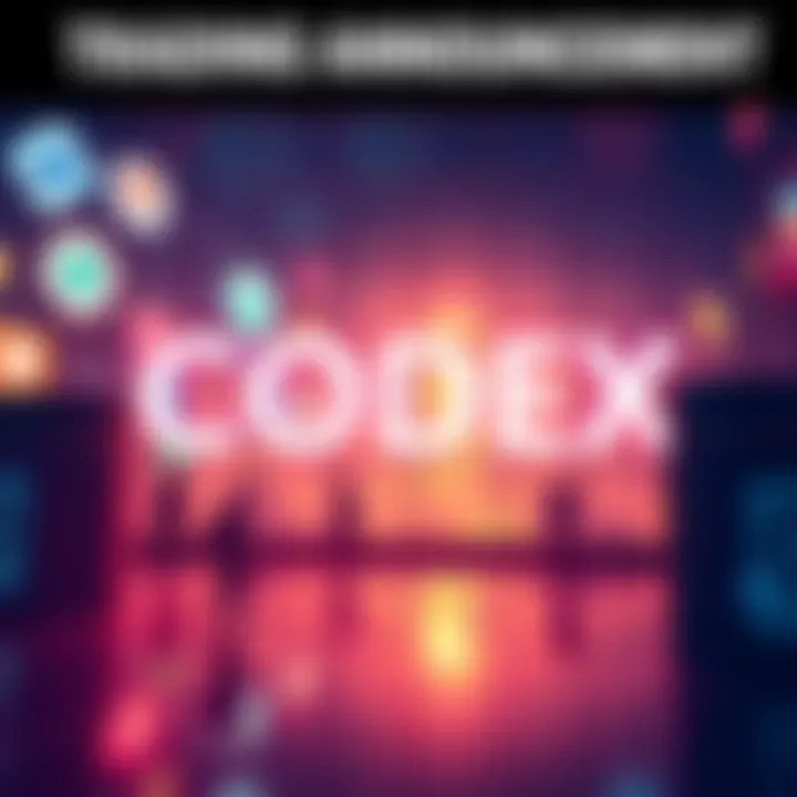 Announcement of CodexField (CODEX) trading starting on January 5, 2026 on BitMart