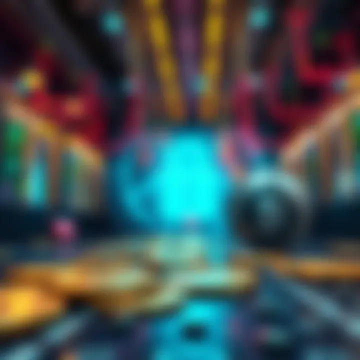 Overview of potential risks in cryptocurrency transactions