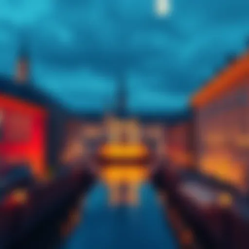 A visual representation of Coinbase's MiCA license approval in Luxembourg, symbolizing growth in Europe.