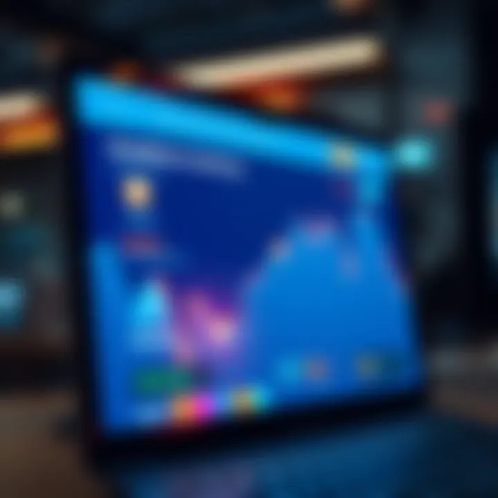 User interface depicting difficulty in locating swapped coins on Coinbase