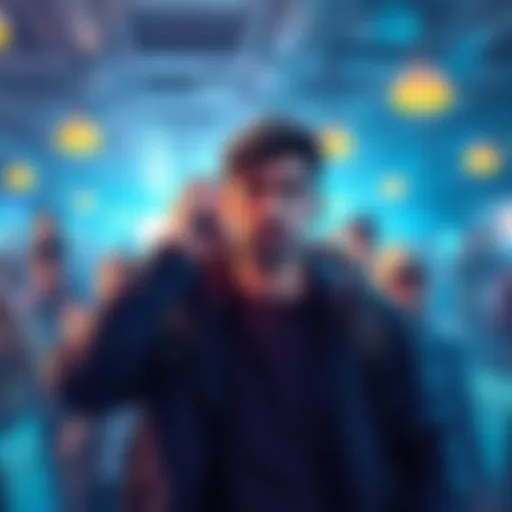 People frustrated while trying to withdraw funds from Coinbase platform