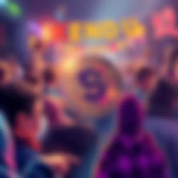 A vibrant community coming together around $KENDU, showcasing creativity and trust in the memecoin space.