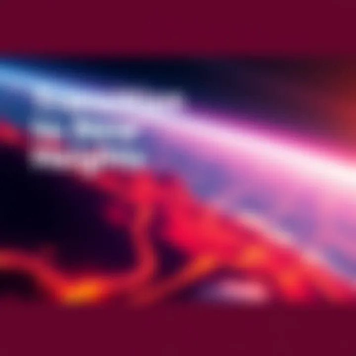 Transition to New Heights A visual representation of growth and community progress, showcasing parcels symbolizing the journey to a tier jump at 150.